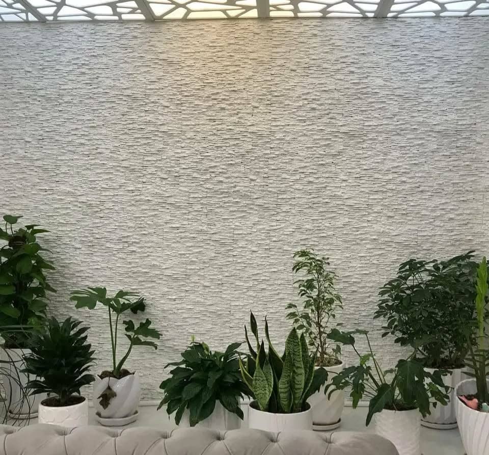 سنگ مصنوعی سولید استون